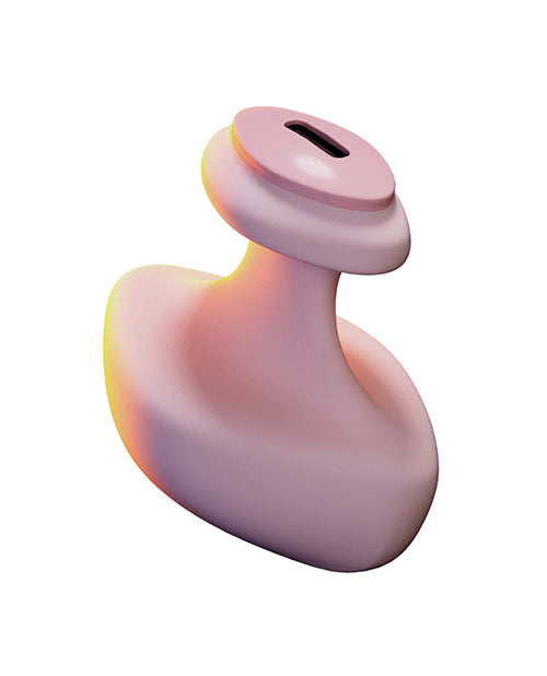 Fin – Finger Vibe 2.0 by Dame