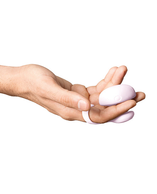 Fin – Finger Vibe 2.0 by Dame