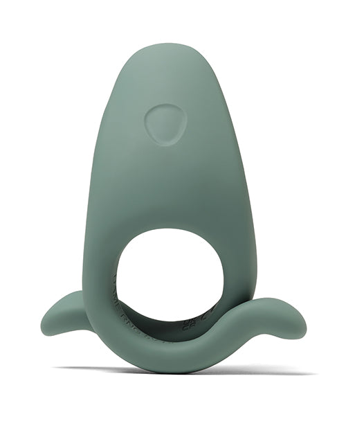 Hug – Vibrating Couples Ring by Dame