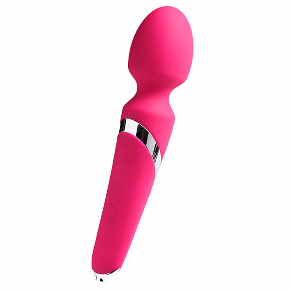 Wanda – Rechargeable Wand