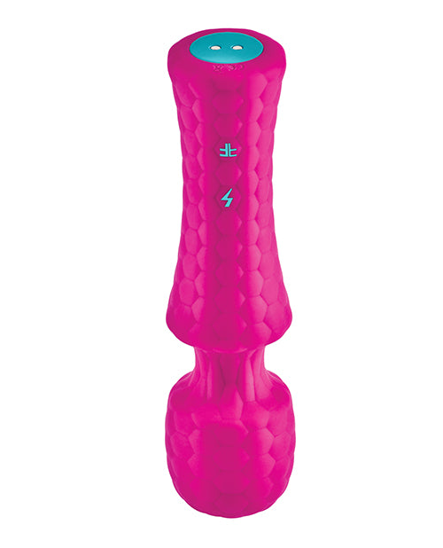 Ultra Wand Mini – Compact Wand Massager