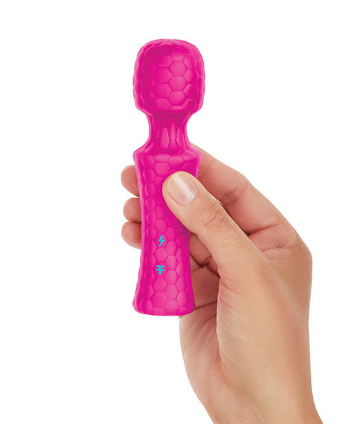 Ultra Wand Mini – Compact Wand Massager