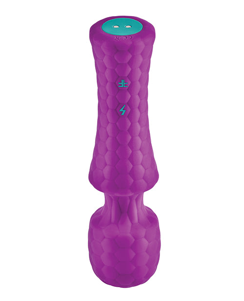 Ultra Wand Mini – Compact Wand Massager