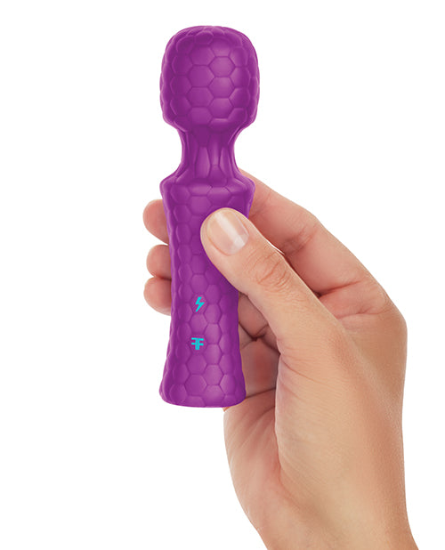 Ultra Wand Mini – Compact Wand Massager