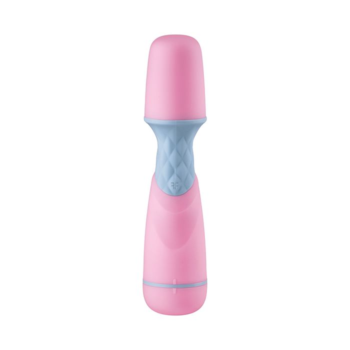 Ffix – Compact Wand Massager