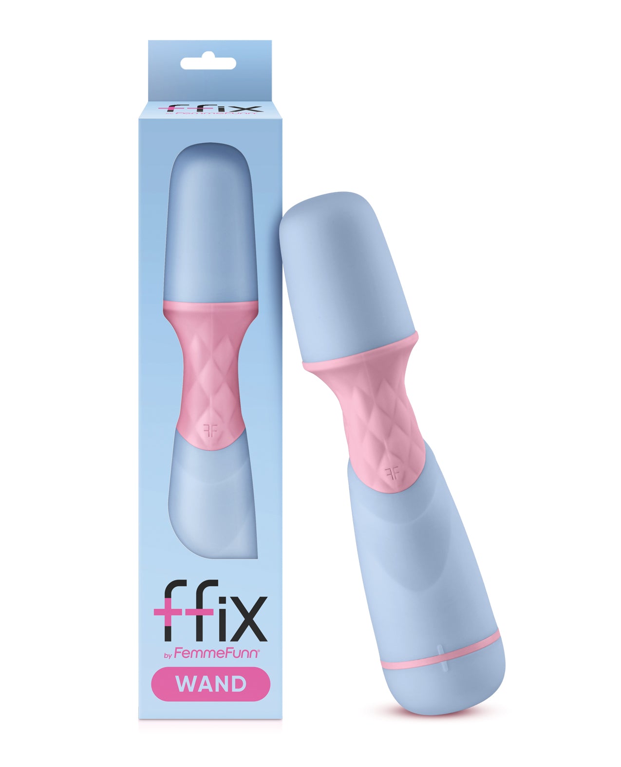 Ffix – Compact Wand Massager