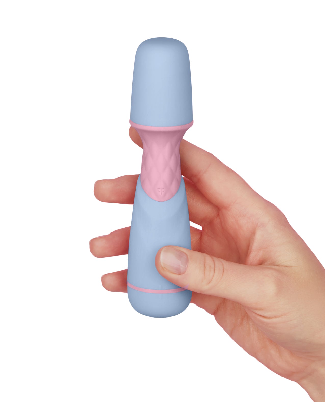 Ffix – Compact Wand Massager