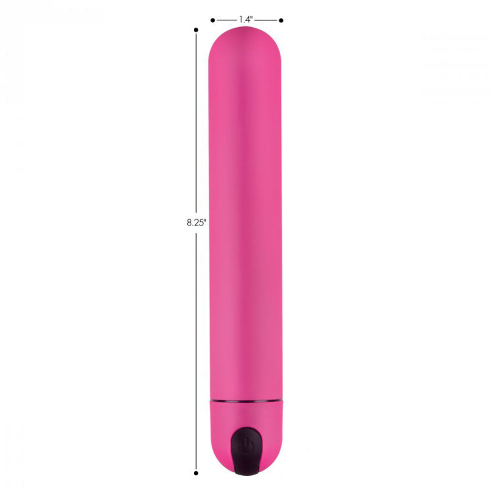 Bang! XL – Bullet Vibe with Power Core