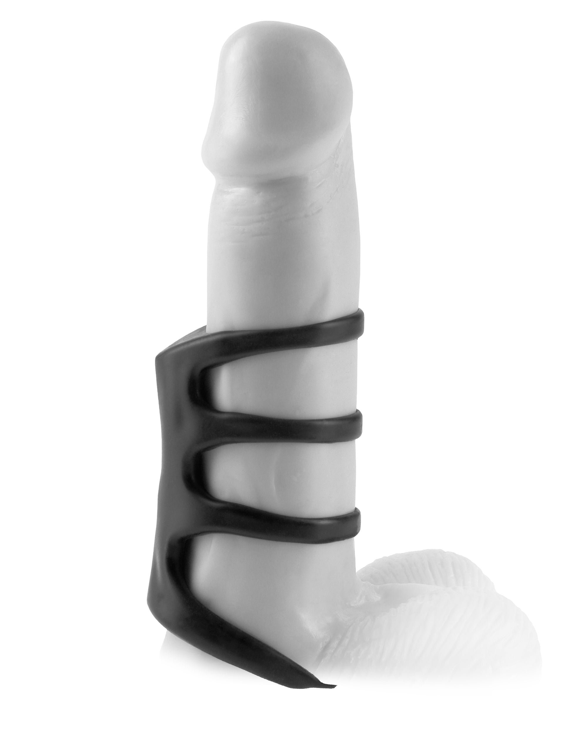 Vibrating Cage – Stretch & Stim