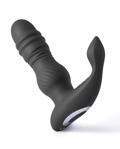 Jaden – Thrusting Prostate Vibe
