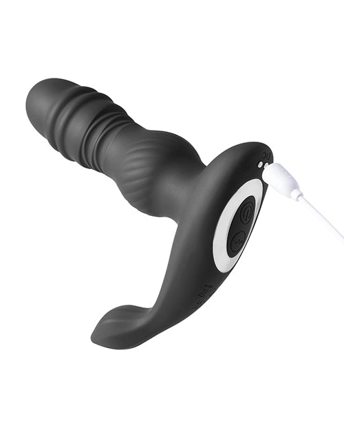 Jaden – Thrusting Prostate Vibe