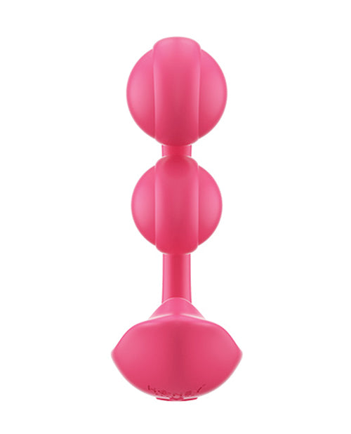 Melody – Twin Clit + G-Spot Vibe