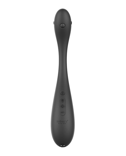Puff – App-Controlled Inflatable Kegel Ball