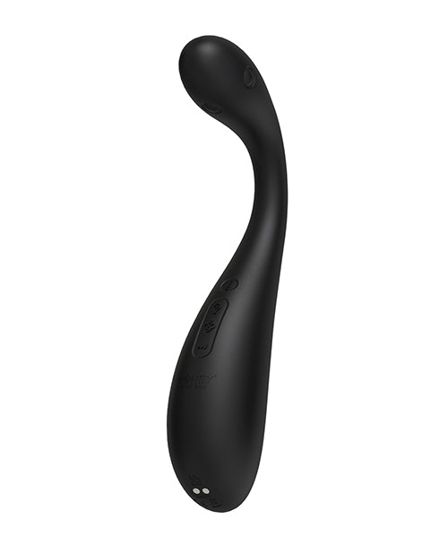 Puff – App-Controlled Inflatable Kegel Ball