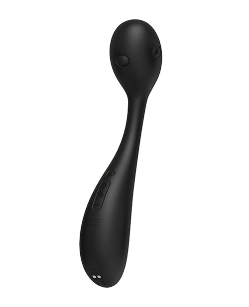 Puff – App-Controlled Inflatable Kegel Ball