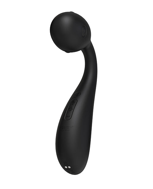 Puff – App-Controlled Inflatable Kegel Ball