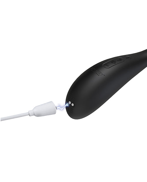 Puff – App-Controlled Inflatable Kegel Ball