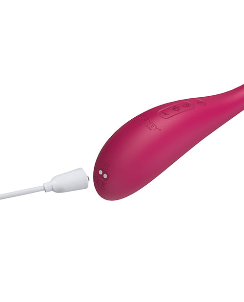 Puff – App-Controlled Inflatable Kegel Ball
