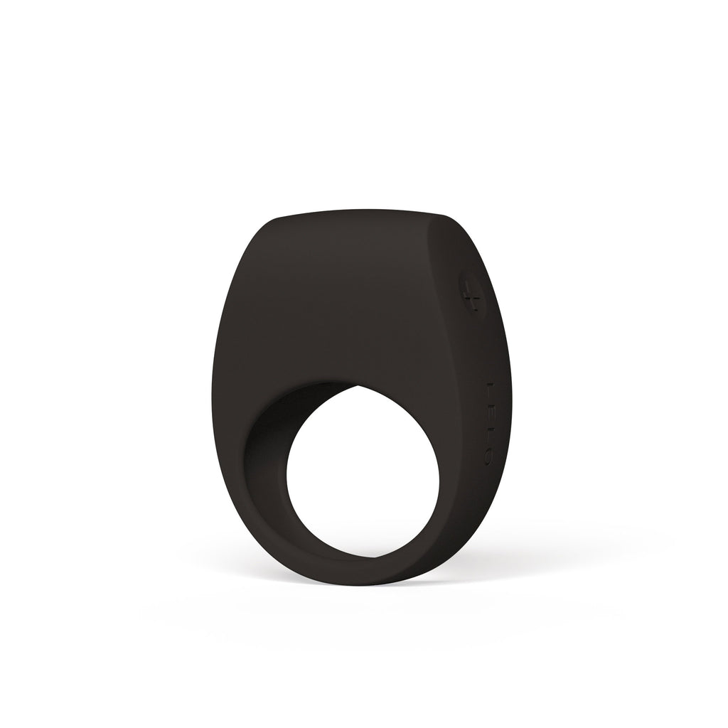 Tor 3 – Luxe Vibrating Ring