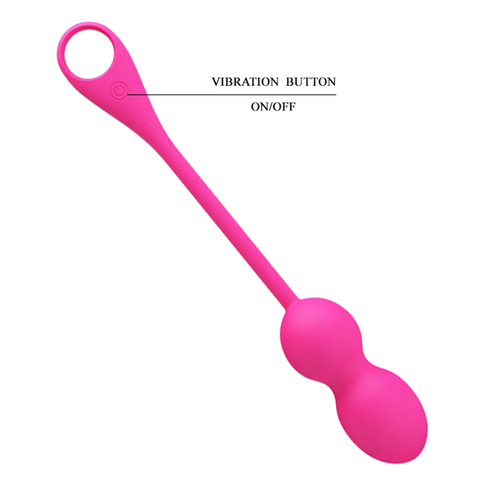 Elvira – Classic Rabbit (Pink)