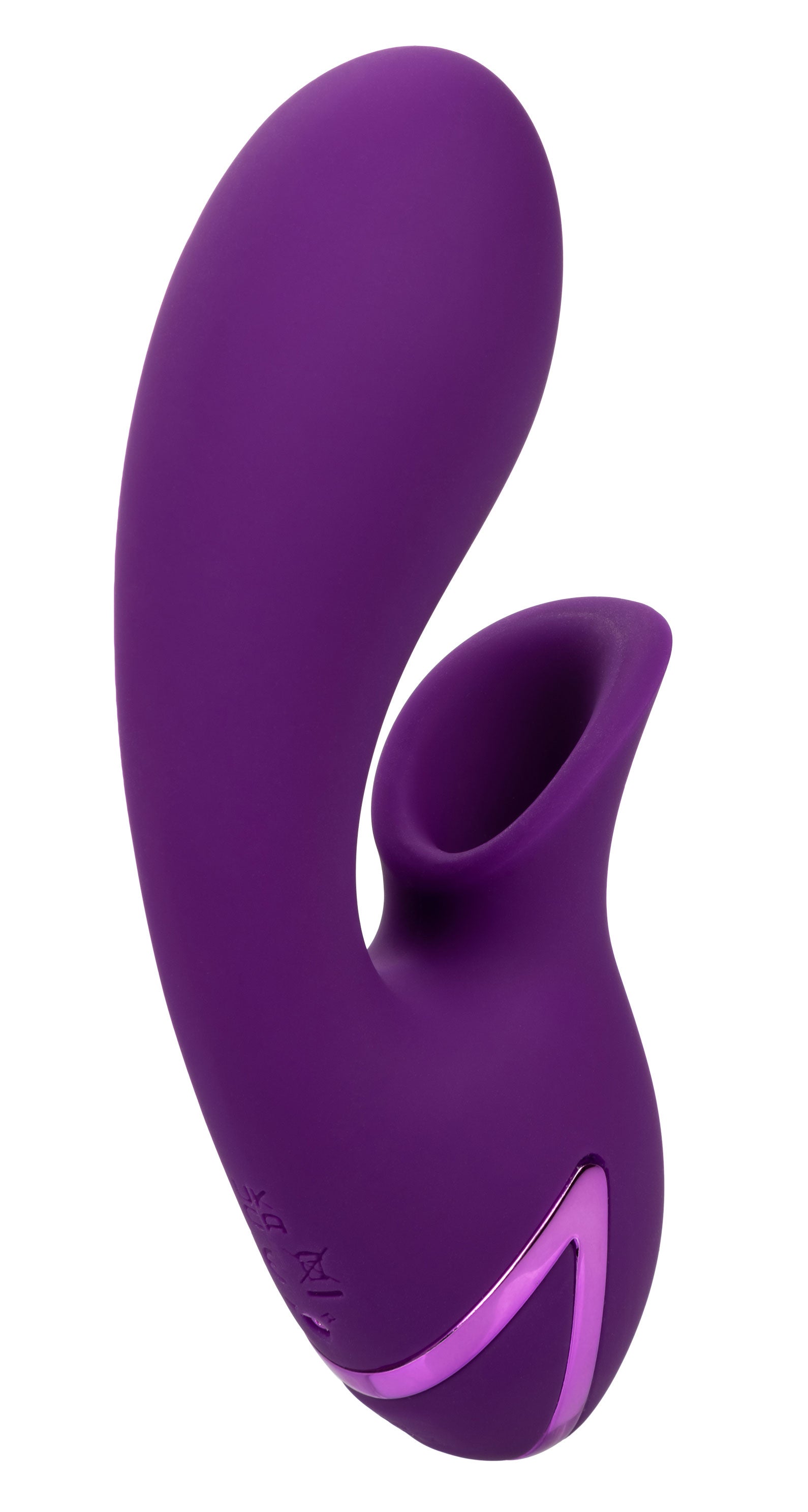 Heartbreaker – Huntington Vibe (Purple)
