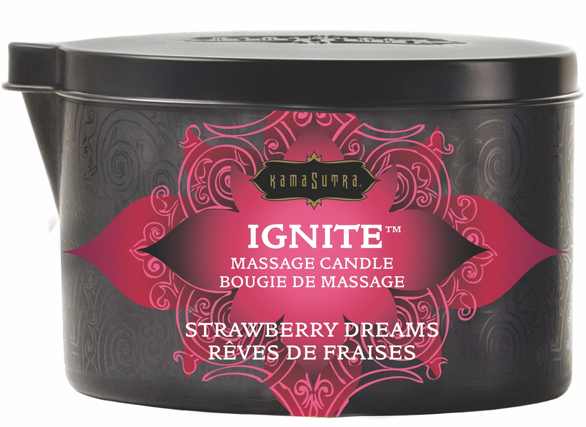 Ignite – Massage Candle (6 oz)