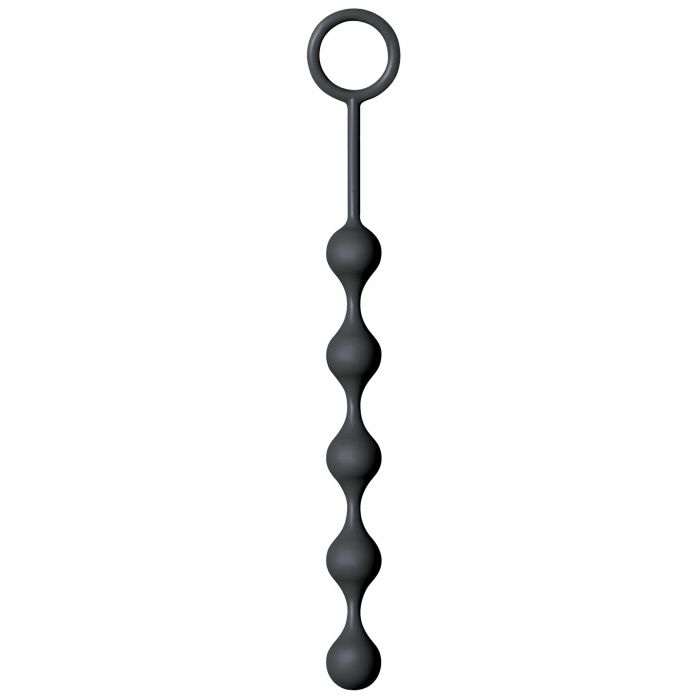 S Drops – Silicone Beads by The 9’s