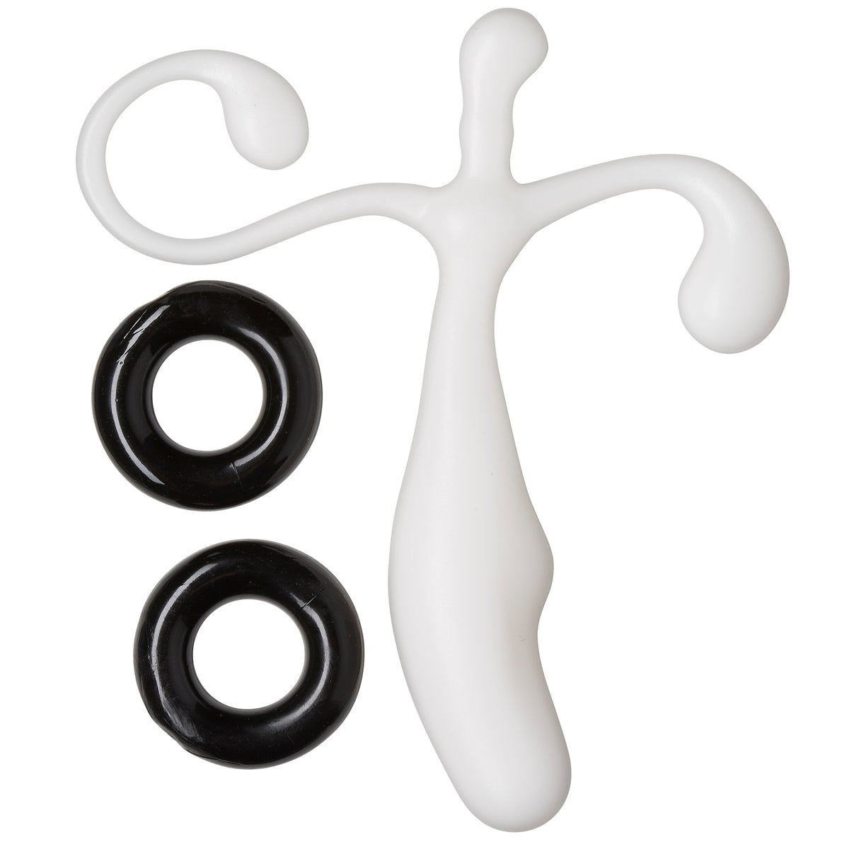 Prostate Play Kit with C-Rings – Cloud 9