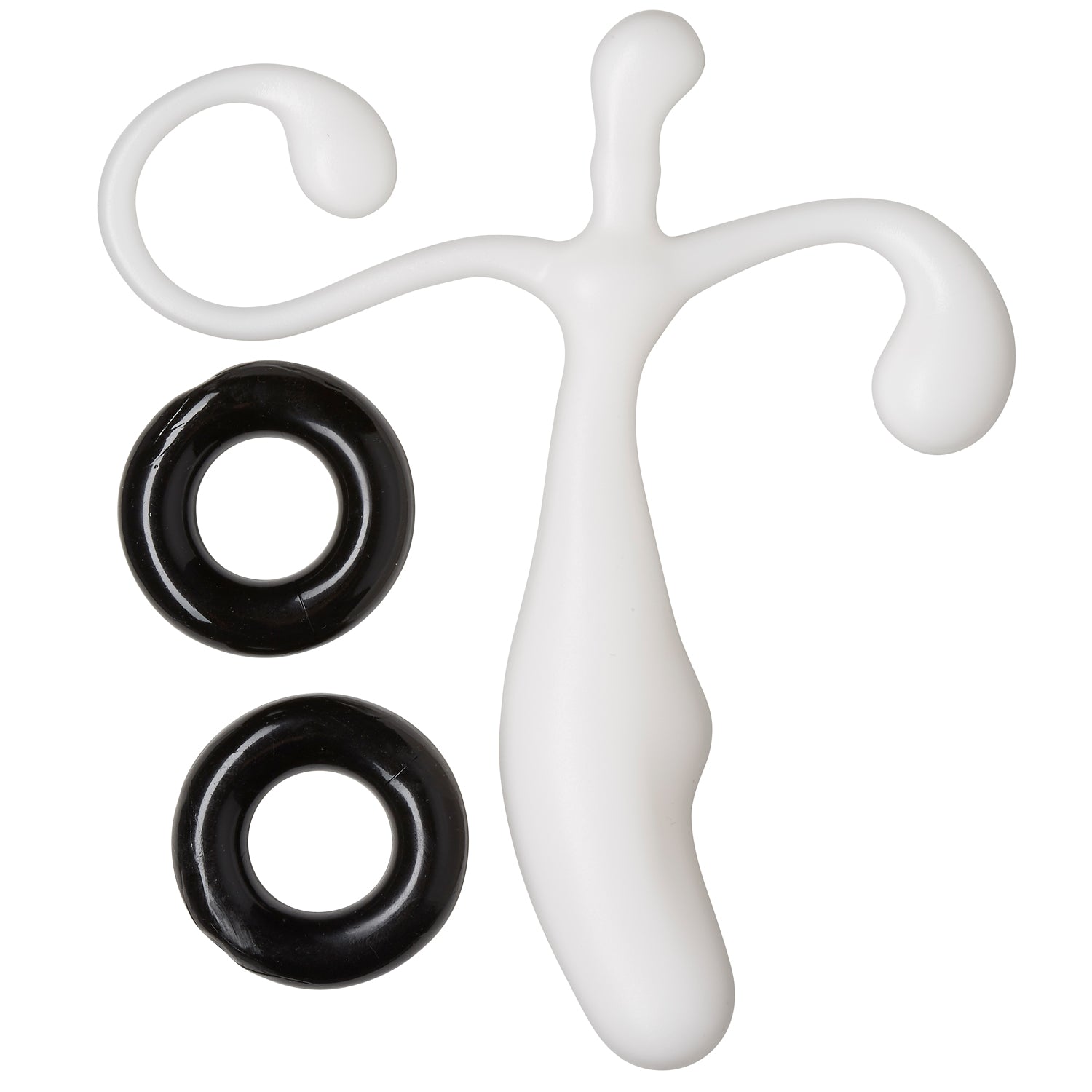 Prostate Play Kit with C-Rings – Cloud 9