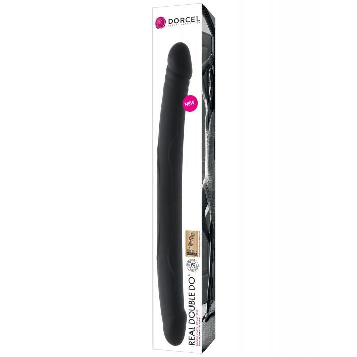 Real Double Do – 16.5” Flexible Dong