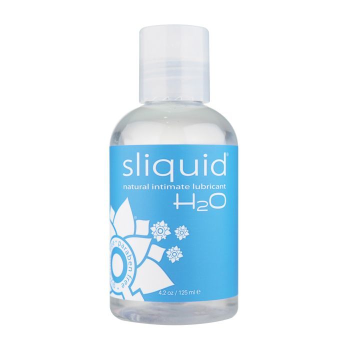 H2O Intimate Lube by Sliquid
