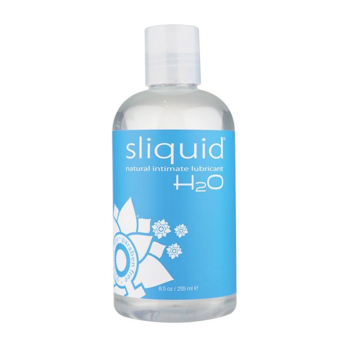 H2O Intimate Lube by Sliquid