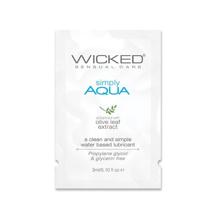 Simply Timeless – Aqua Lube