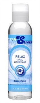Relax – Anal Lube