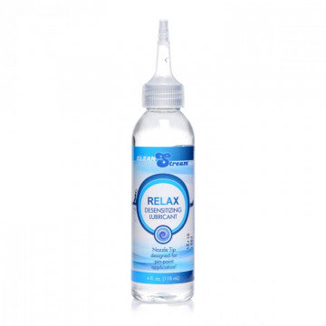 Relax – Anal Lube