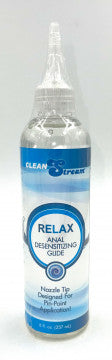 Relax – Anal Lube