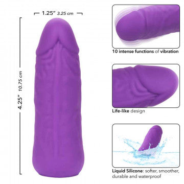 Petite Whisper