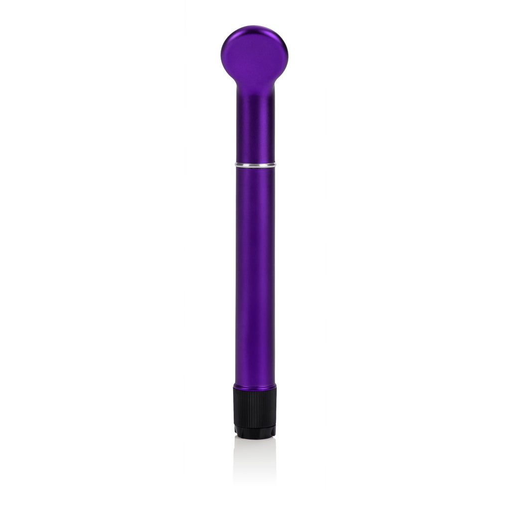 Clitoriffic – Tapered Clitoral Vibe in Purple