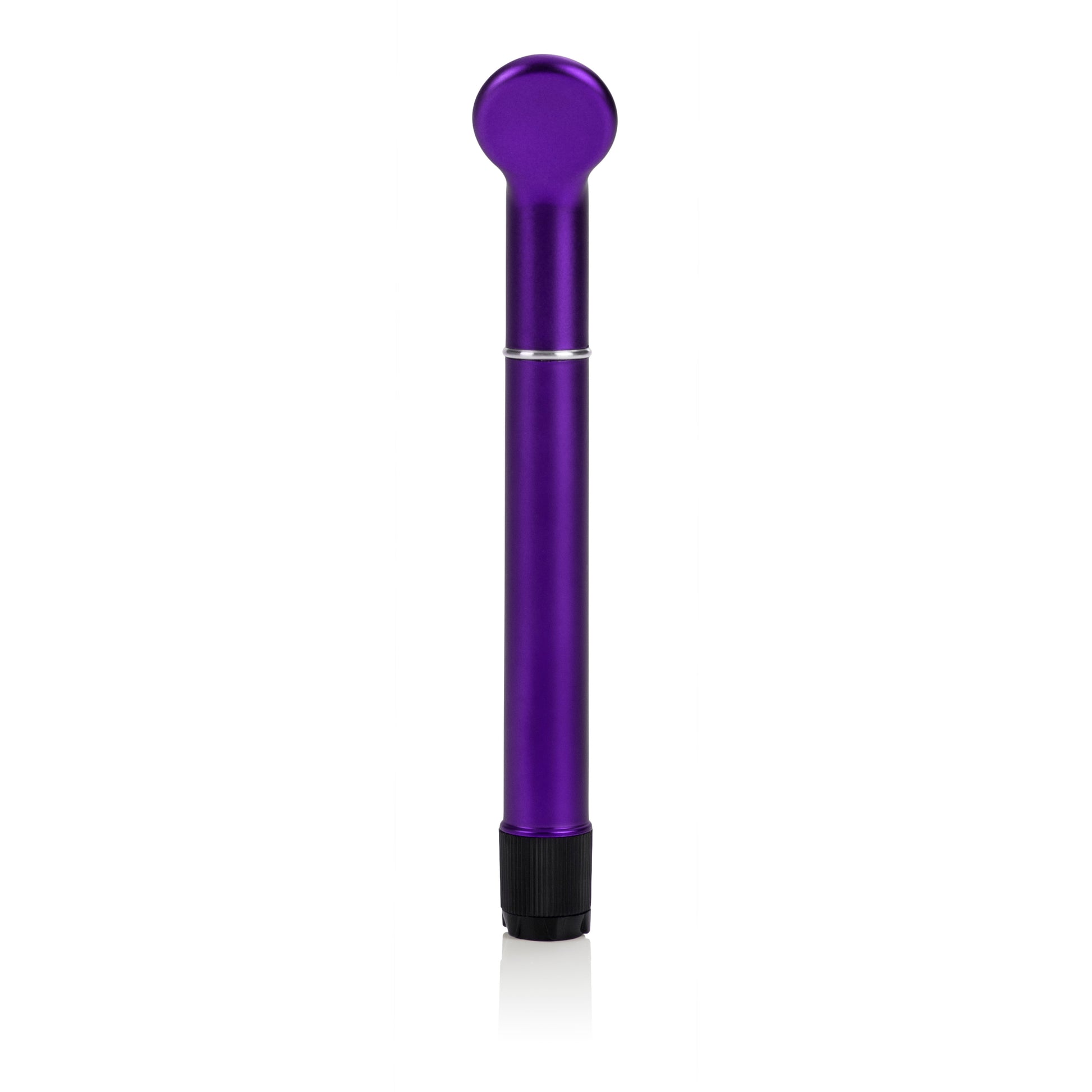 Clitoriffic – Tapered Clitoral Vibe in Purple