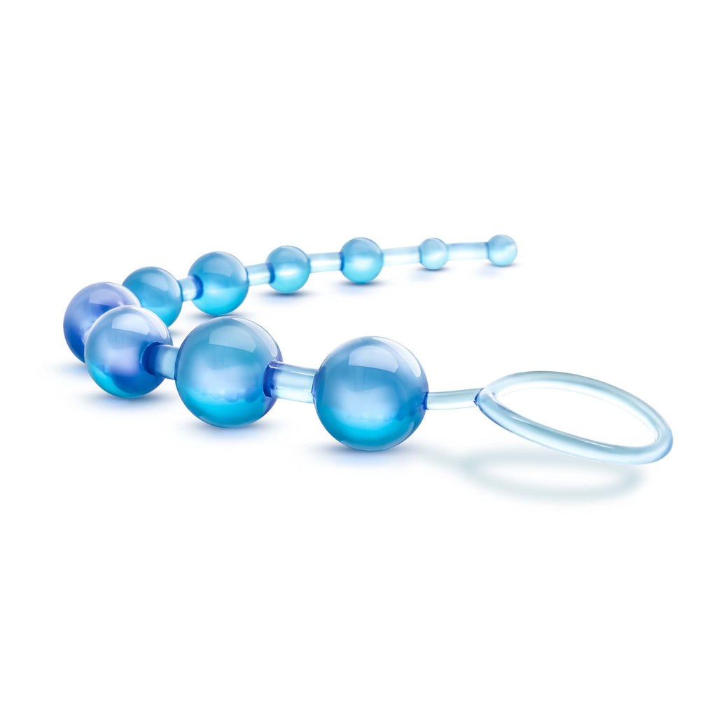 B Yours: Soft Start Beads