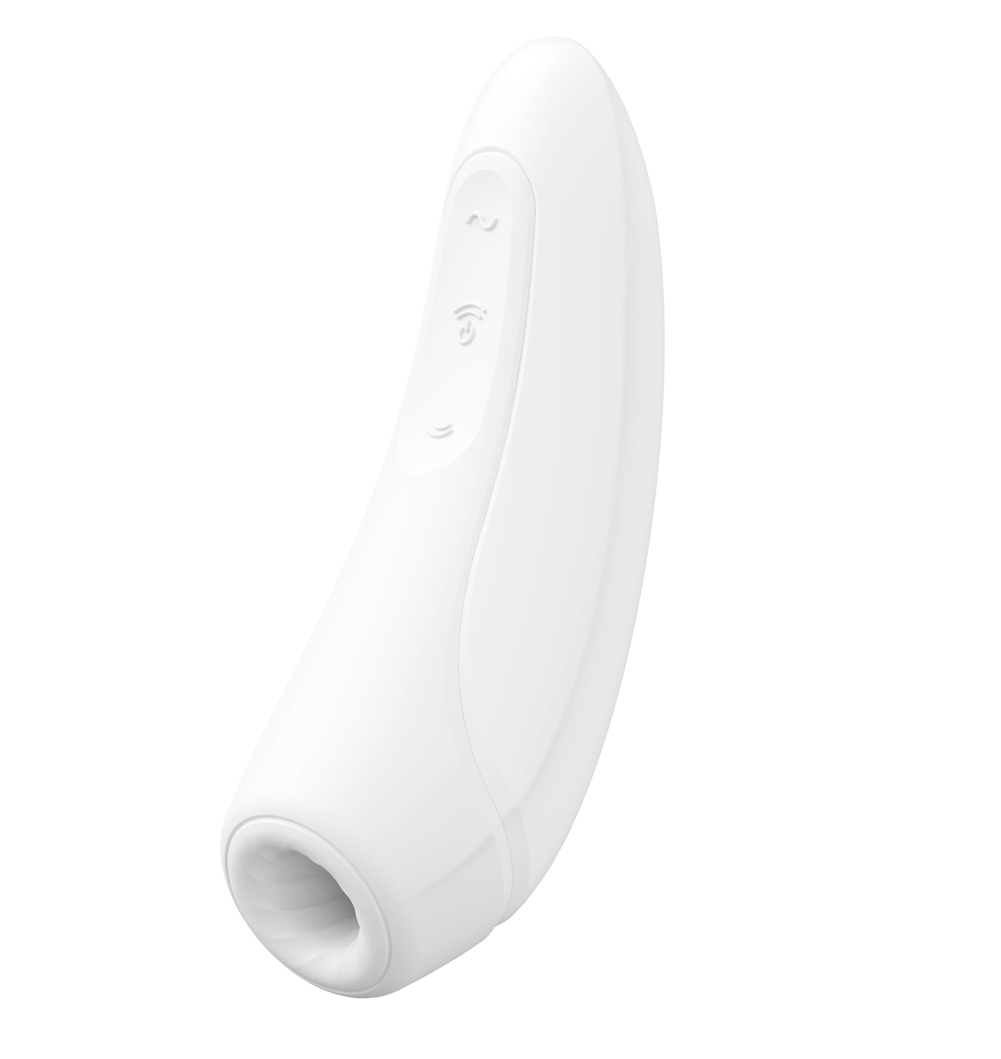 Curvy Air – Clitoral Suction Vibe