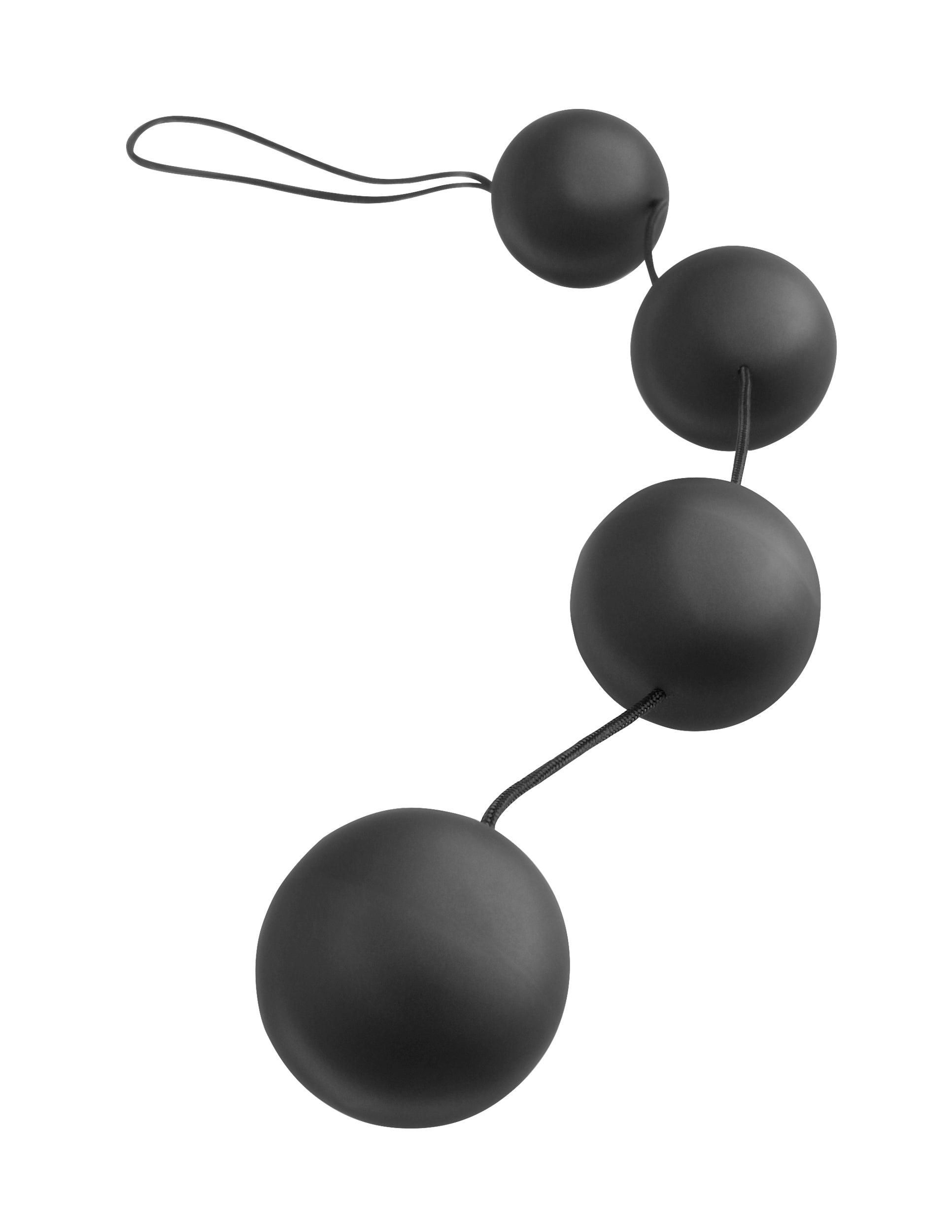 Vibro Balls – Deluxe Edition