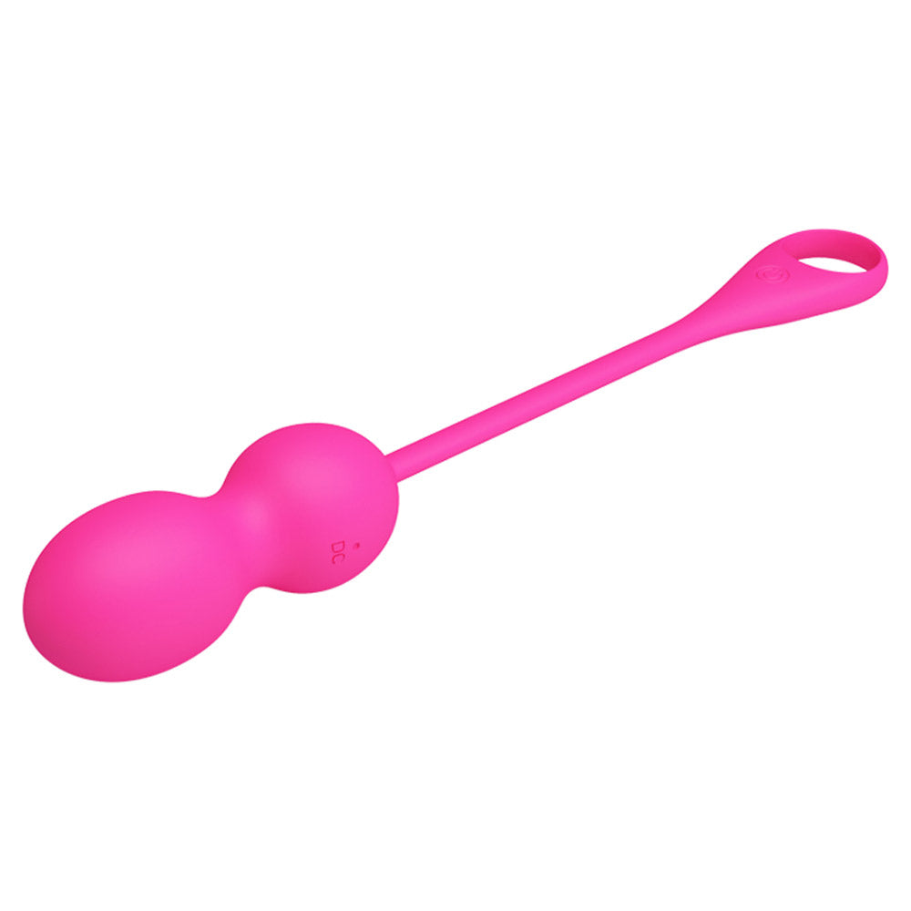 Elvira – Classic Rabbit (Pink)