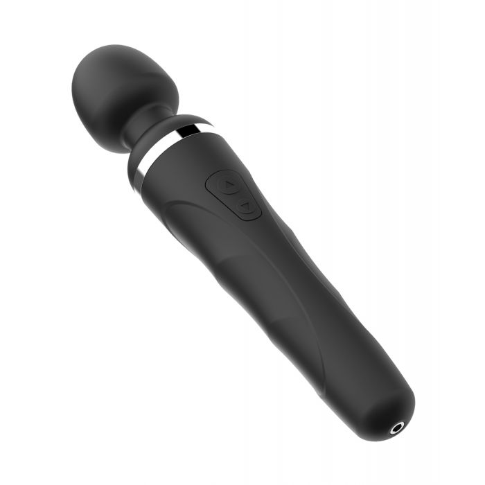 Domi 2 – Flexible Rechargeable Wand
