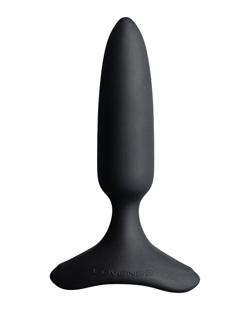 Hush 2 – Butt Plug by Lovense
