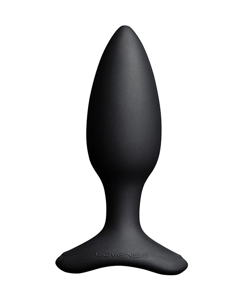 Hush 2 – Butt Plug by Lovense