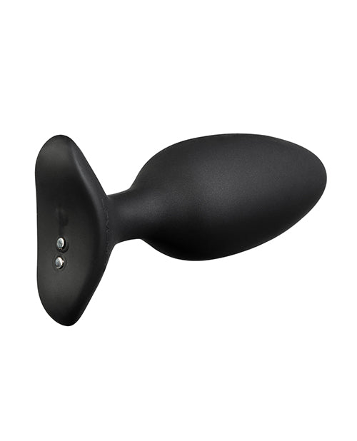 Hush 2 – Butt Plug by Lovense