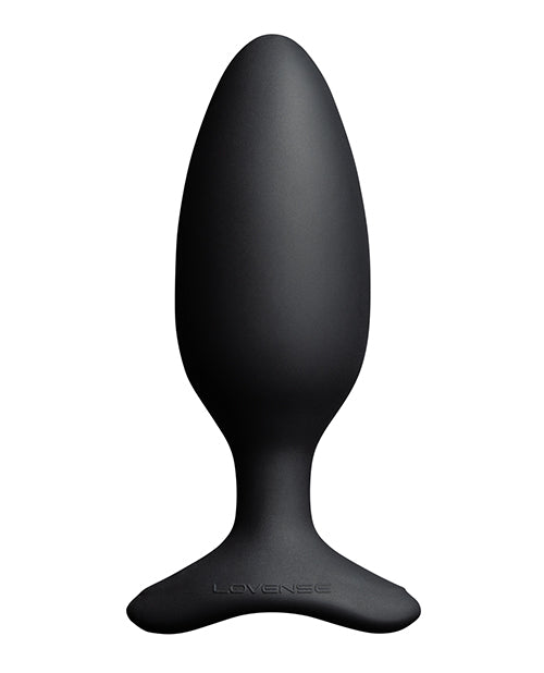 Hush 2 – Butt Plug by Lovense