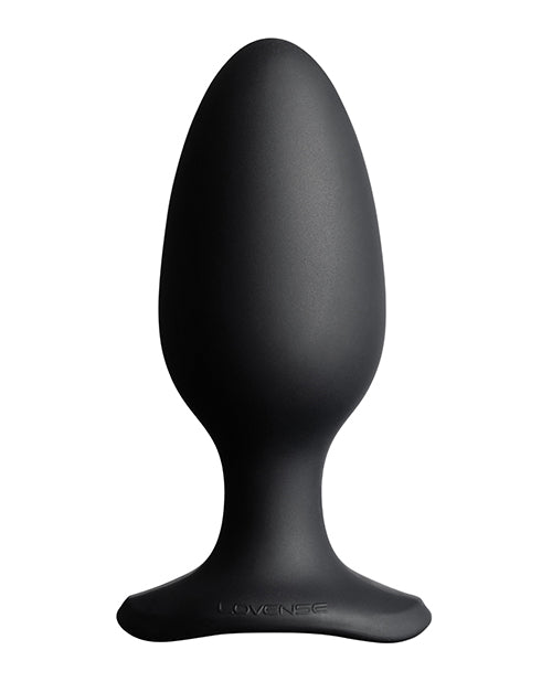 Hush 2 – Butt Plug by Lovense
