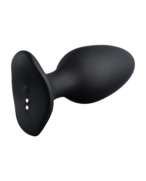 Hush 2 – Butt Plug by Lovense